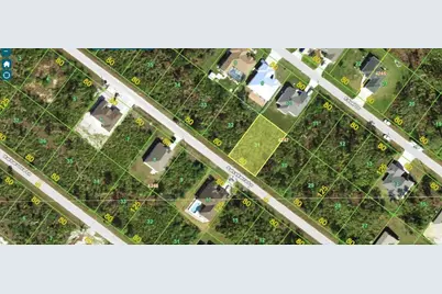 14200 Salvatierra Lane, Port Charlotte, FL 33981 - Photo 3