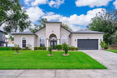 1607 Oak Hollow Road, Clermont, FL 34711 - Photo 1