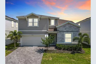 2166 Lelani Circle, Davenport, FL 33897 - Photo 1