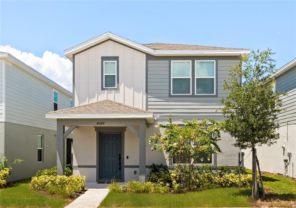 4066 Feather Tree Dr - 4066 Feather Tree Dr, Apopka, FL 32712 Luxury Property | Jose Angel Pina
