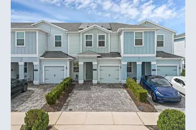 4708 Tribute Trail, Kissimmee, FL 34746 - Photo 1