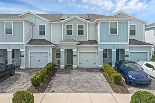 4708 Tribute Trail, Kissimmee, FL 34746 - Photo 1