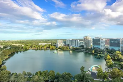 150 E Robinson Street #2701, Orlando, FL 32801 - Photo 31