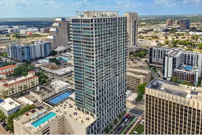 150 E Robinson Street #2701, Orlando, FL 32801 - Photo 1