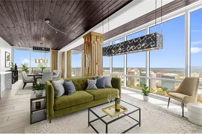 150 E Robinson Street #2701, Orlando, FL 32801 - Photo 47