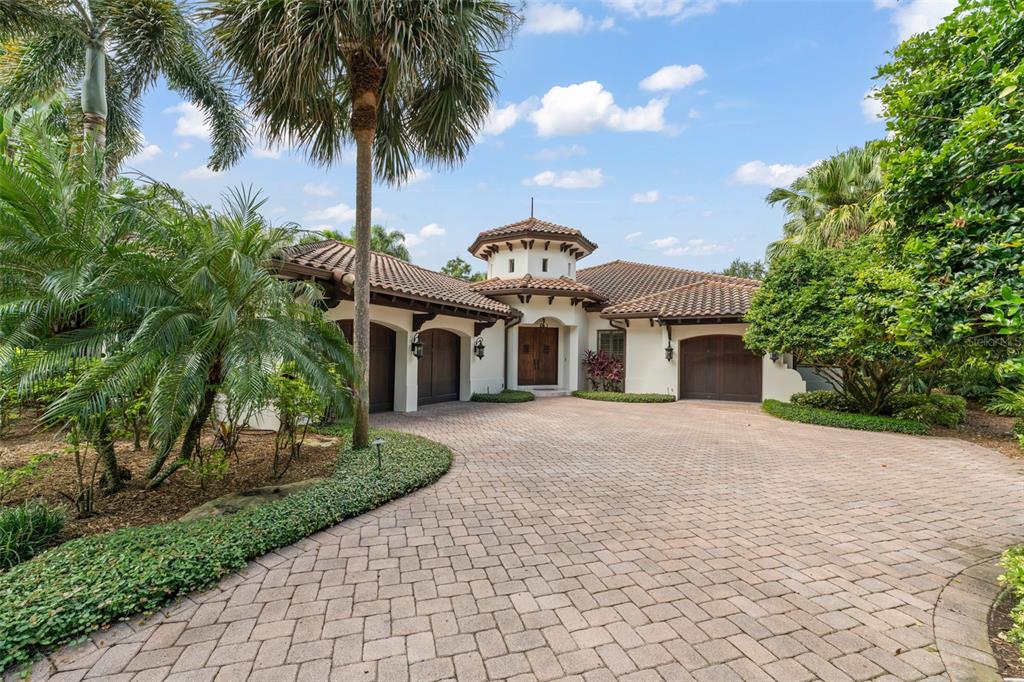 4812 Alexandra Garden Ct main architectural view