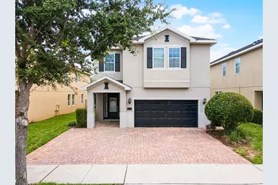 7513 Marker Avenue, Kissimmee, FL 34747 - Photo 1