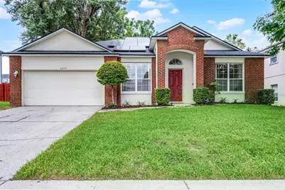 1223 Vickers Lake Drive, Ocoee, FL 34761 - Photo 1