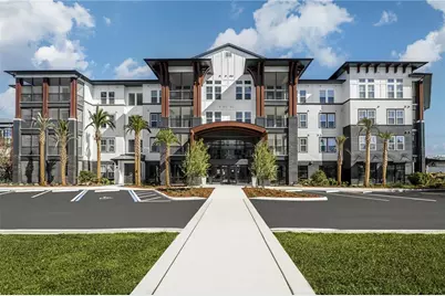 20191 Sabal Palm Court #A1.1, Land O Lakes, FL 34638 - Photo 1