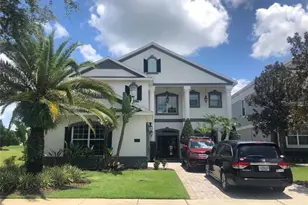 1231 Radiant St, Reunion, FL 34747 - Photo 1