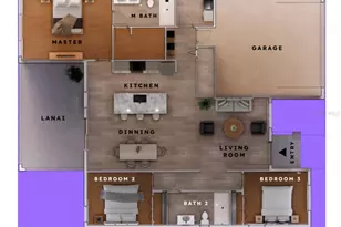 21061 SW Beach Blvd, Dunnellon, FL 34431 - Photo 3