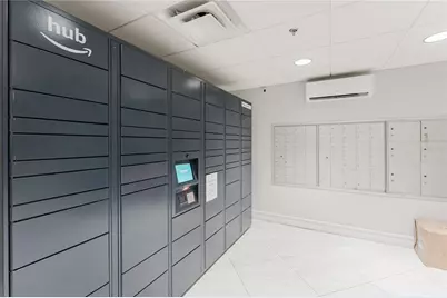 151 E Washington Street #408, Orlando, FL 32801 - Photo 23