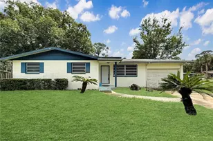 1223 Midway Blvd, Daytona Beach, FL 32114 - Photo 1