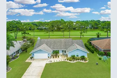 1888 Seclusion Drive, Port Orange, FL 32128 - Photo 1