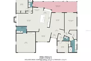 1888 Seclusion Dr, Port Orange, FL 32128 - Photo 39