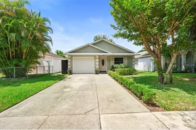 2033 Garwood Drive, Orlando, FL 32822 - Photo 1