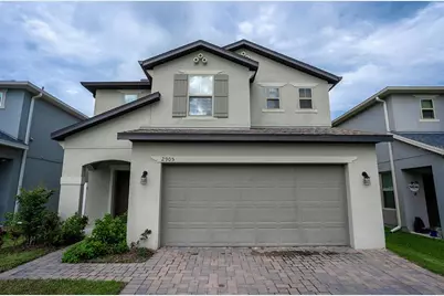 2905 Summer Green Trail, Kissimmee, FL 34744 - Photo 9