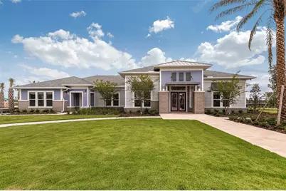 7545 Laureate Blvd #7208, Orlando, FL 32827 - Photo 1