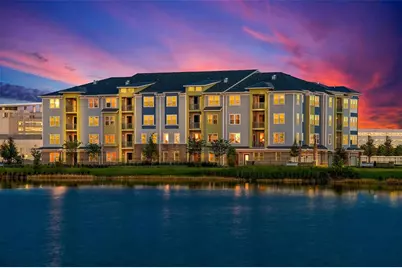 7545 Laureate Blvd #7208, Orlando, FL 32827 - Photo 1