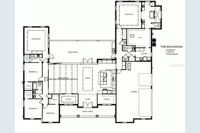 20130 Sugarloaf Mountain Road, Clermont, FL 34715 - Photo 3