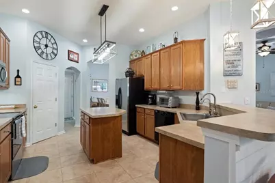 2114 Thorn Hollow Court, Saint Augustine, FL 32092 - Photo 15