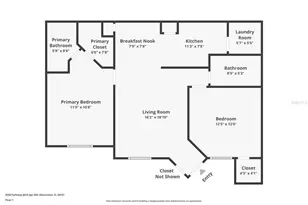 3038 Parkway Blvd, Kissimmee, FL 34747 - Photo 33