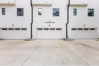 218 Park Lake Street Avenue #12, Orlando, FL 32803 - Photo 31