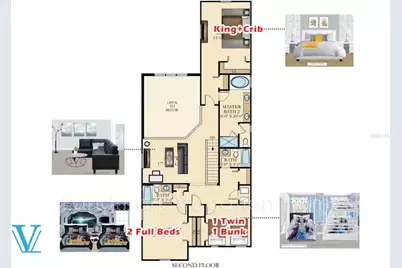 4261 Prologue Way, Kissimmee, FL 34746 - Photo 51