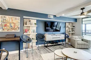 1460 Gulf Blvd, Clearwater Beach, FL 33767 - Photo 15