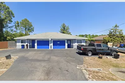 5022-5020 Jones Drive, Lehigh Acres, FL 33973 - Photo 1