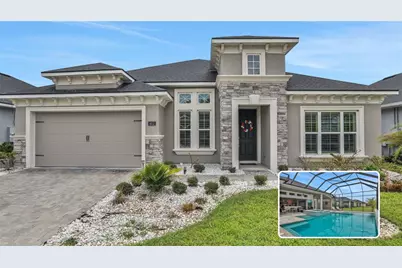 402 Aquamarine Way, Daytona Beach, FL 32124 - Photo 1