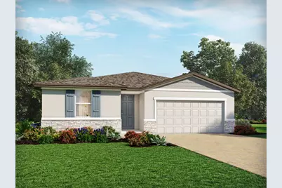 2895 Hornbill Drive, Saint Cloud, FL 34772 - Photo 1