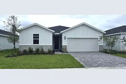 82 Tequesta Court, Palm Coast, FL 32137 - Photo 1