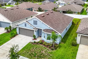 14917 Tropical Violet Wy, Wimauma, FL 33598 - Photo 5