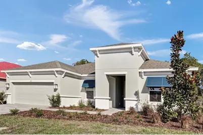 949 Tassleflower Trail, Saint Cloud, FL 34771 - Photo 1