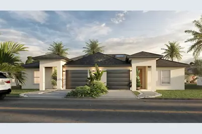 916 Eisenhower Boulevard, Lehigh Acres, FL 33974 - Photo 1