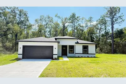 42 W Stockel Lane, Citrus Springs, FL 34434 - Photo 1