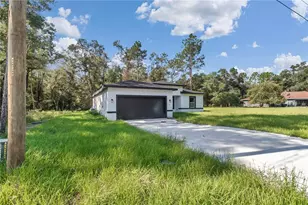 42 W Stockel Ln, Citrus Springs, FL 34434 - Photo 1