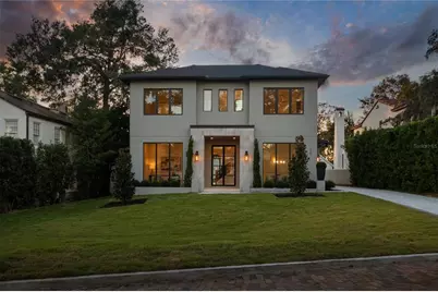 1751 Glencoe Road, Winter Park, FL 32789 - Photo 1