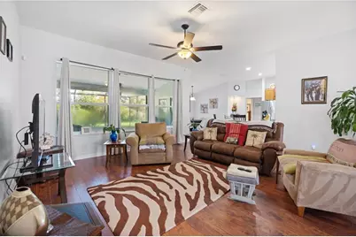 27437 Desert Rose Court, Leesburg, FL 34748 - Photo 9