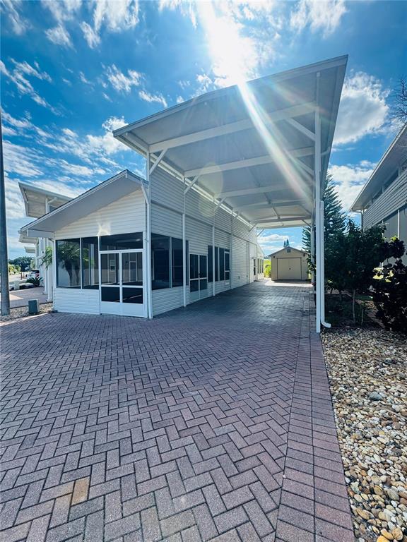 1144 Deer Creek Blvd main architectural view