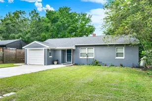 300 S Glenwood Ave, Orlando, FL 32803 - Photo 1