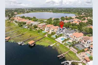 8118 Firenze Boulevard, Orlando, FL 32836 - Photo 3