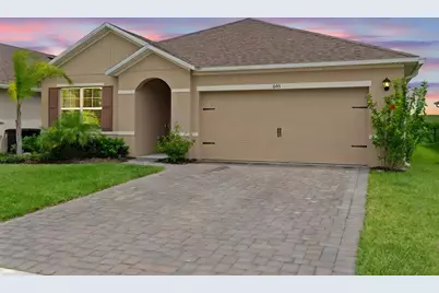 603 Lazio Circle, Debary, FL 32713 - Photo 1