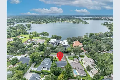 901 Palmer Avenue, Winter Park, FL 32789 - Photo 1