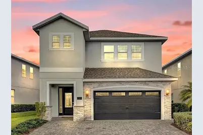 7419 Marker Avenue, Kissimmee, FL 34747 - Photo 1