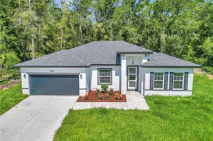 9311 N Sherman Dr, Citrus Springs, FL 34434 - Photo 1