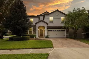 1427 Moon Valley Dr, Davenport, FL 33896 - Photo 1