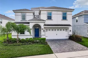 8814 Interlocking Ct, Champions Gate, FL 33896 - Photo 1