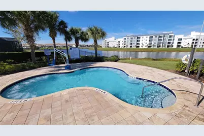 3111 Paradox Circle #406, Kissimmee, FL 34746 - Photo 31